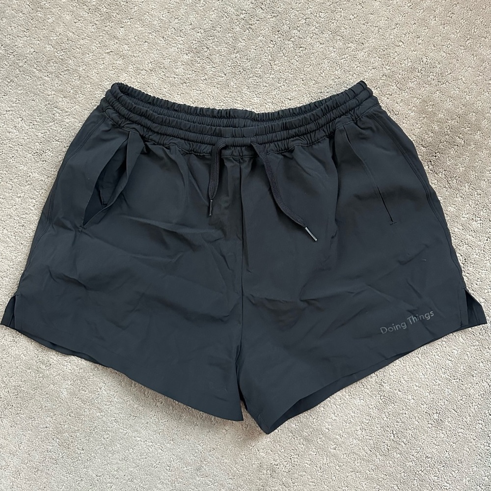 Outdoor Voices shorts